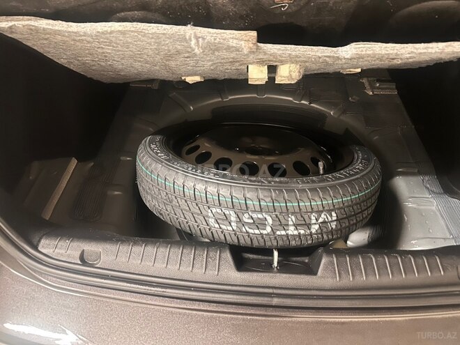 Chevrolet Cruze 2015, 216,333 km - 1.4 l - Gəncə