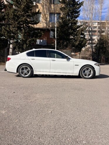 BMW 528 2016, 192,800 km - 2.0 l - Bakı