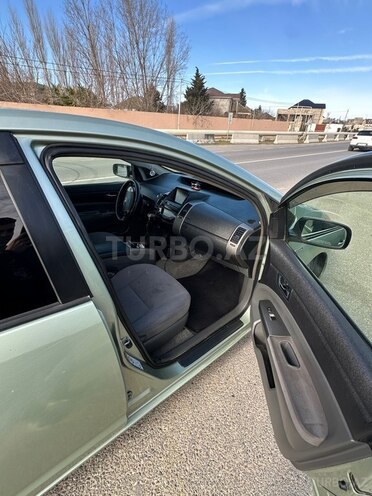 Toyota Prius 2007, 321,000 km - 1.5 l - Bakı