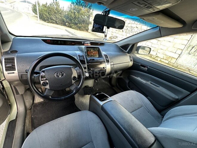 Toyota Prius 2007, 321,000 km - 1.5 l - Bakı