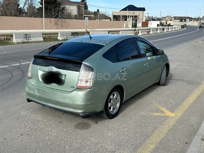 Toyota Prius 2007, 321,000 km - 1.5 l - Bakı