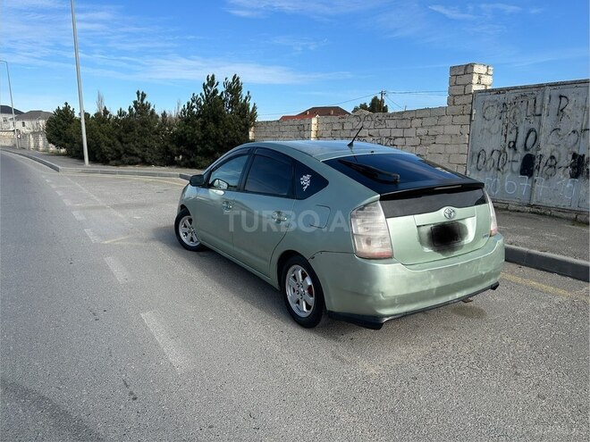 Toyota Prius 2007, 321,000 km - 1.5 l - Bakı
