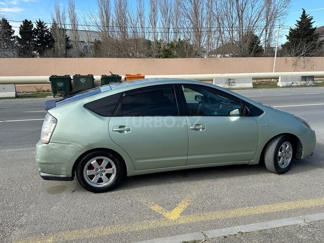 Toyota Prius 2007, 321,000 km - 1.5 l - Bakı