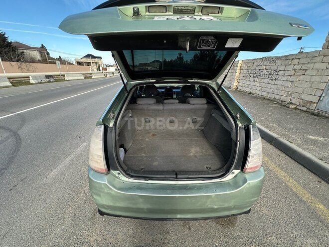 Toyota Prius 2007, 321,000 km - 1.5 l - Bakı