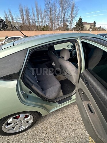 Toyota Prius 2007, 321,000 km - 1.5 l - Bakı