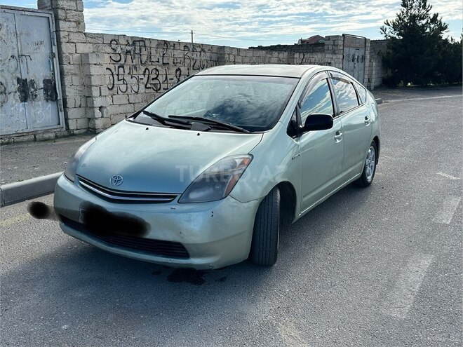 Toyota Prius 2007, 321,000 km - 1.5 l - Bakı