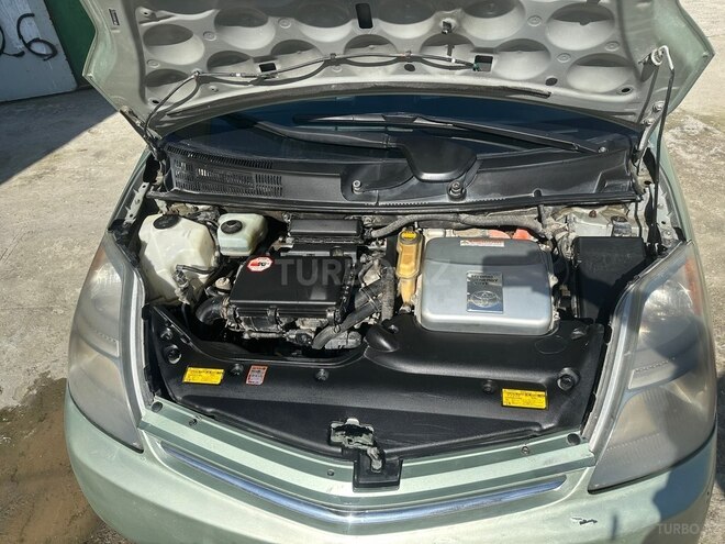 Toyota Prius 2007, 321,000 km - 1.5 l - Bakı