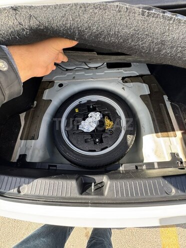 Hyundai Sonata 2010, 221,000 km - 2.4 l - Bakı
