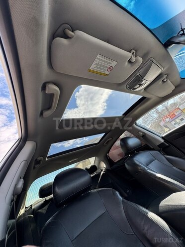 Hyundai Sonata 2010, 221,000 km - 2.4 l - Bakı