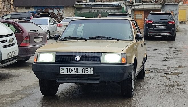 Tofas Sahin 2004, 124,212 km - 1.6 l - Bakı
