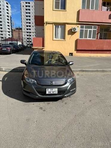 Honda Insight 2010, 210,000 km - 1.3 l - Bakı