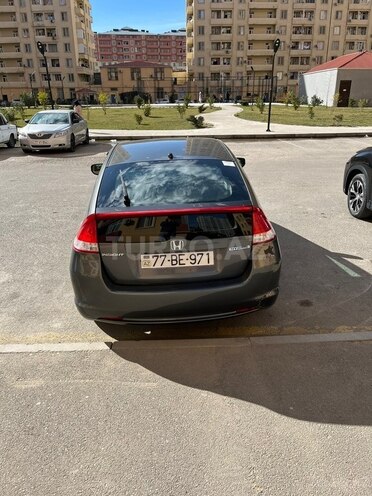 Honda Insight 2010, 210,000 km - 1.3 l - Bakı