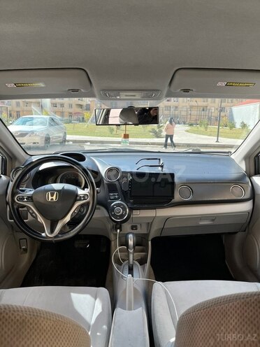 Honda Insight 2010, 210,000 km - 1.3 l - Bakı