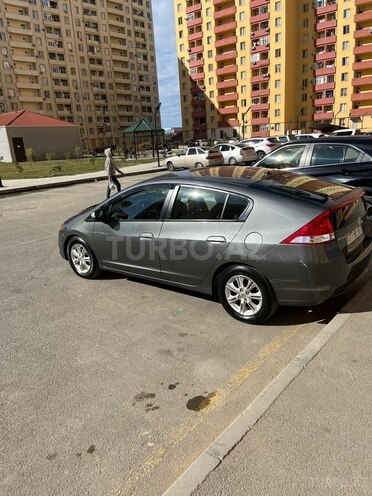 Honda Insight 2010, 210,000 km - 1.3 l - Bakı