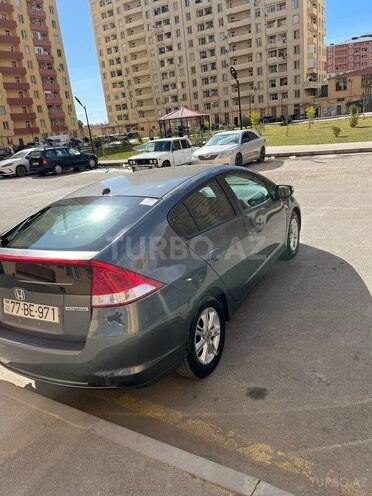 Honda Insight 2010, 210,000 km - 1.3 l - Bakı