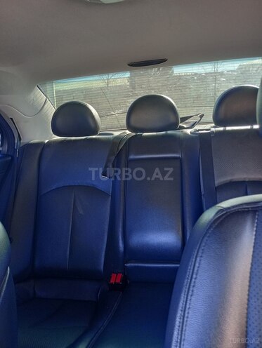 Mercedes E 220 2004, 498,000 km - 2.2 л - Gəncə