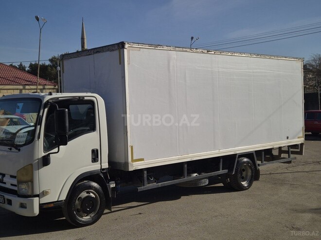 Isuzu NPR 75 L-3