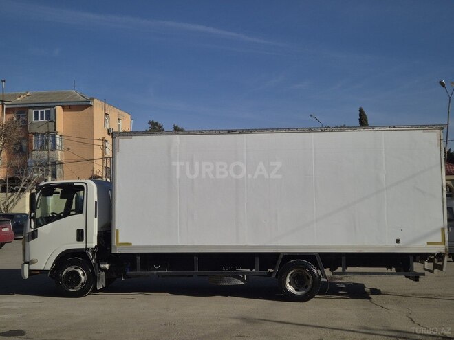 Isuzu NPR 75 L-5