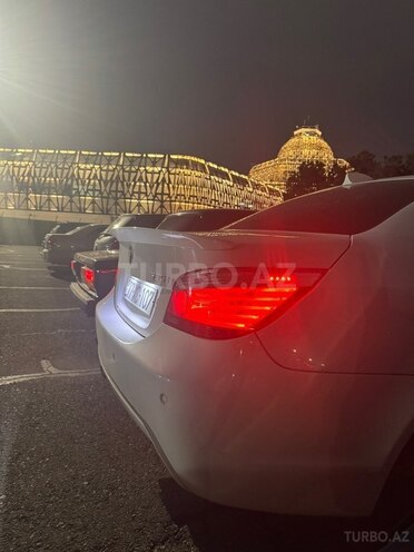 BMW 535 2007, 190,000 km - 3.0 l - Bakı