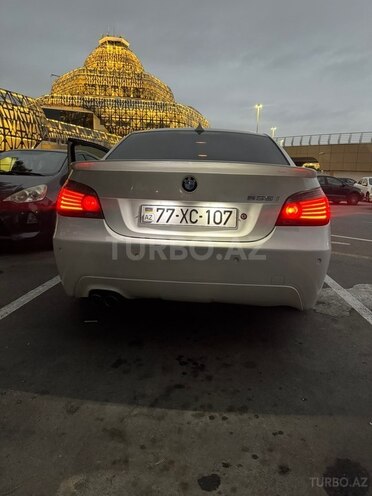 BMW 535 2007, 190,000 km - 3.0 l - Bakı