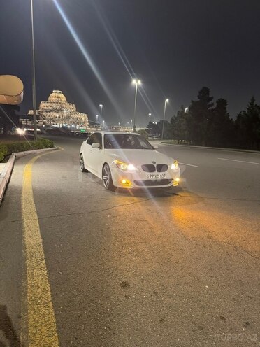 BMW 535 2007, 190,000 km - 3.0 l - Bakı