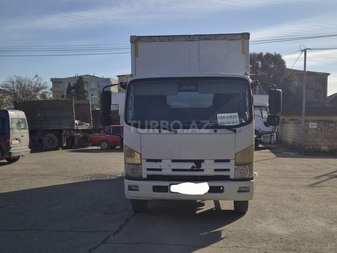 Isuzu NPR 75 L-1