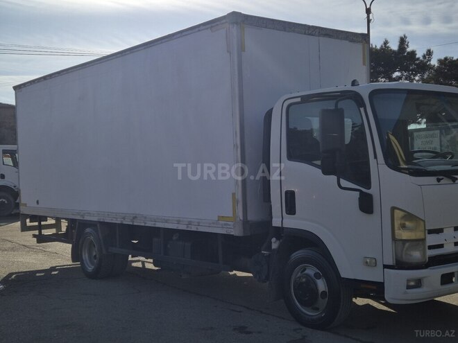 Isuzu NPR 75 L-13
