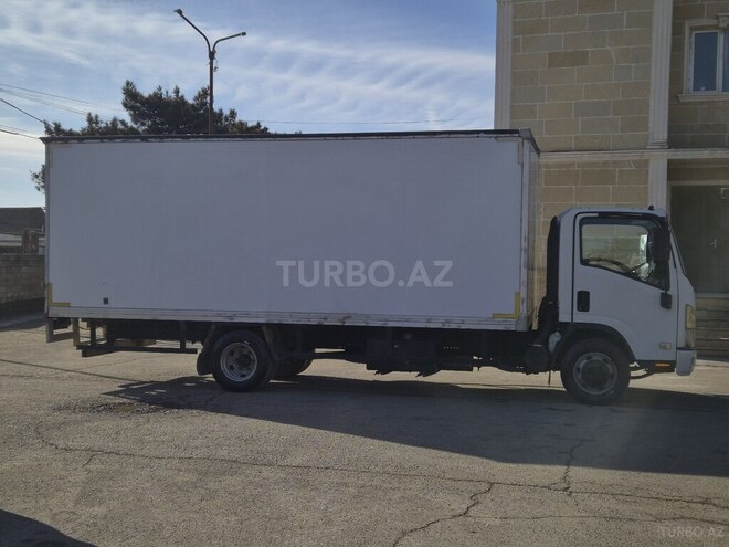 Isuzu NPR 75 L-14