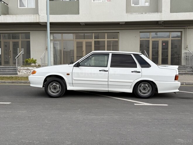 LADA (VAZ) 2115 2012, 250,000 km - 1.6 л - Bakı