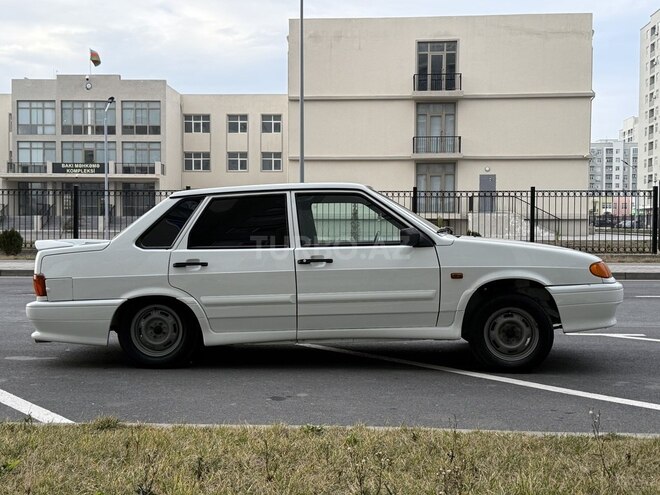 LADA (VAZ) 2115 2012, 250,000 km - 1.6 л - Bakı