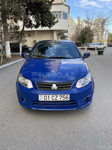 Saipa Saina 2020, 158,000 km - 1.5 l - Bakı