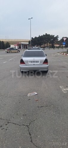 Mercedes C 240 1998, 356,000 km - 2.4 l - Göyçay