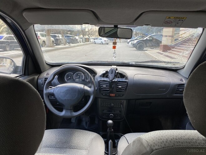 Saipa Saina 2020, 158,000 km - 1.5 l - Bakı