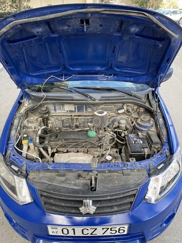 Saipa Saina 2020, 158,000 km - 1.5 l - Bakı