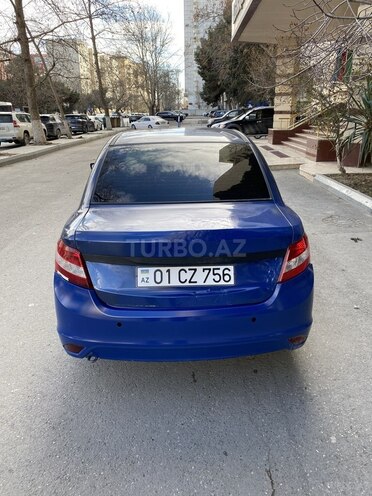Saipa Saina 2020, 158,000 km - 1.5 l - Bakı