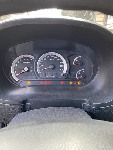 Saipa Saina 2020, 158,000 km - 1.5 l - Bakı