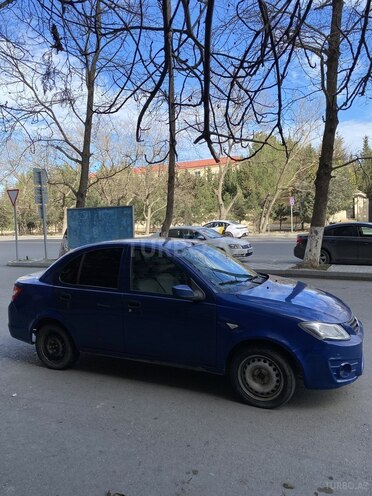 Saipa Saina 2020, 158,000 km - 1.5 l - Bakı