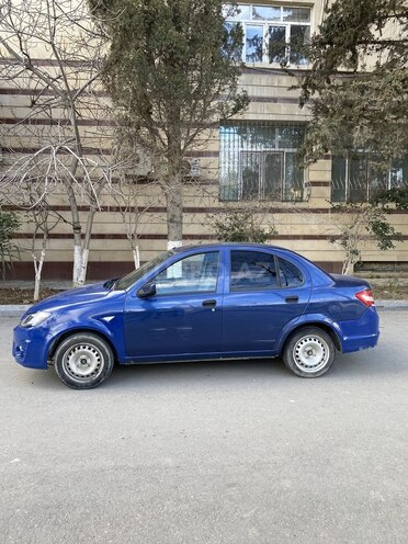 Saipa Saina 2020, 158,000 km - 1.5 l - Bakı