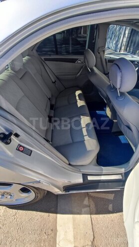 Mercedes C 200 2002, 490,000 km - 2.0 l - Gəncə