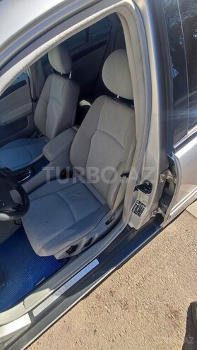 Mercedes C 200 2002, 490,000 km - 2.0 l - Gəncə