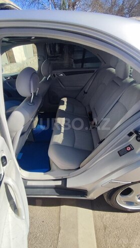 Mercedes C 200 2002, 490,000 km - 2.0 l - Gəncə