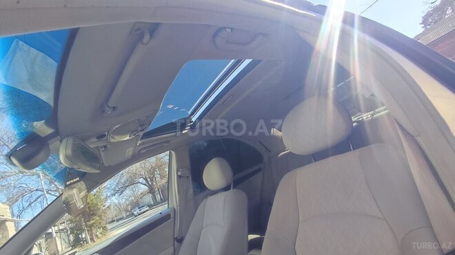Mercedes C 200 2002, 490,000 km - 2.0 l - Gəncə