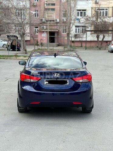 Hyundai Elantra 2012, 198,909 km - 1.8 l - Xırdalan