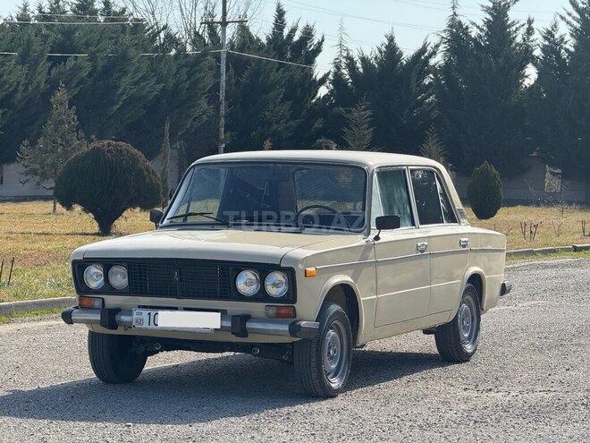 LADA (VAZ) 2106 1991, 100,000 km - 1.3 л - Xaçmaz