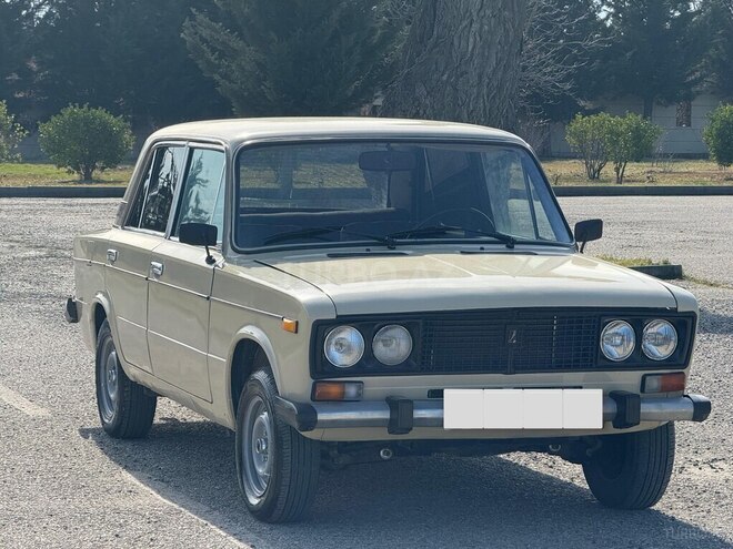 LADA (VAZ) 2106 1991, 100,000 km - 1.3 л - Xaçmaz