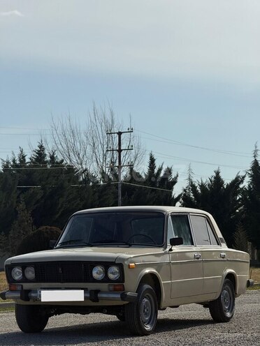 LADA (VAZ) 2106 1991, 100,000 km - 1.3 л - Xaçmaz
