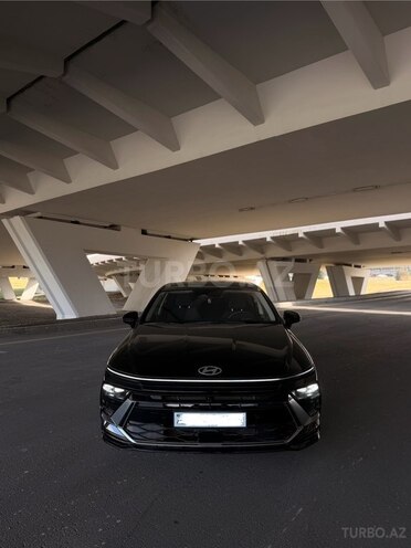 Hyundai Sonata 2024, 39,200 km - 2.5 л - Bakı