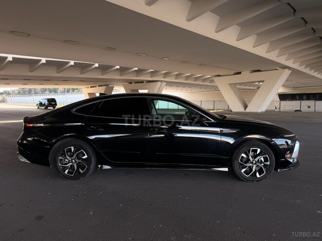 Hyundai Sonata 2024, 39,200 km - 2.5 л - Bakı