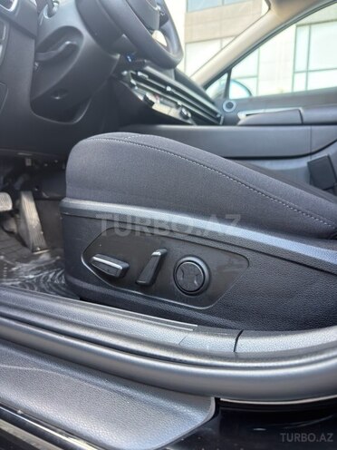 Hyundai Sonata 2024, 39,200 km - 2.5 л - Bakı