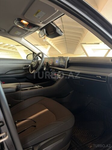 Hyundai Sonata 2024, 39,200 km - 2.5 л - Bakı